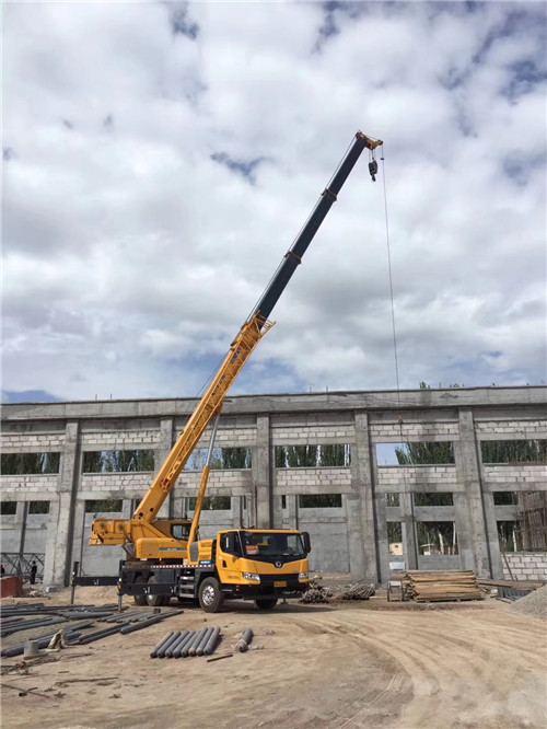 红安县吊装作业前会做设备检查吗？安全保障措施有哪些？